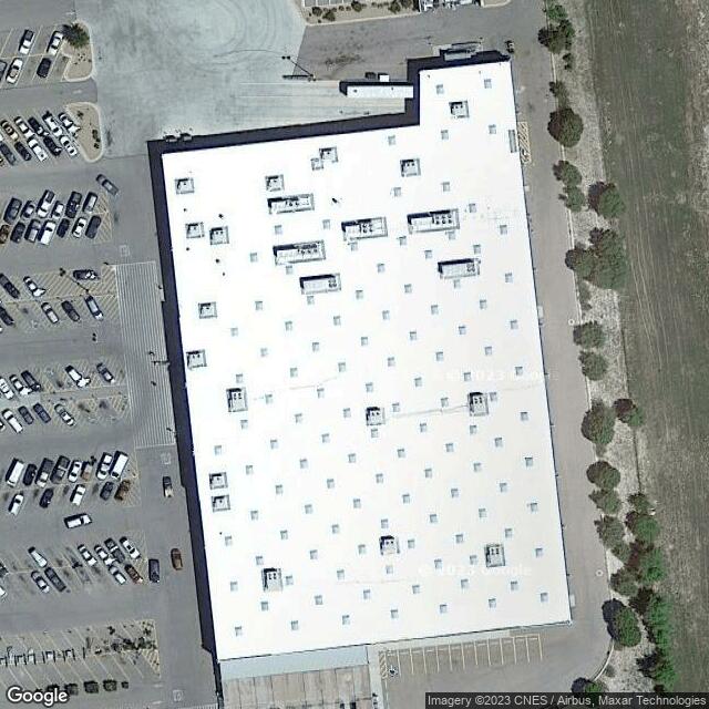 Wm #5492, SOCORRO, NM