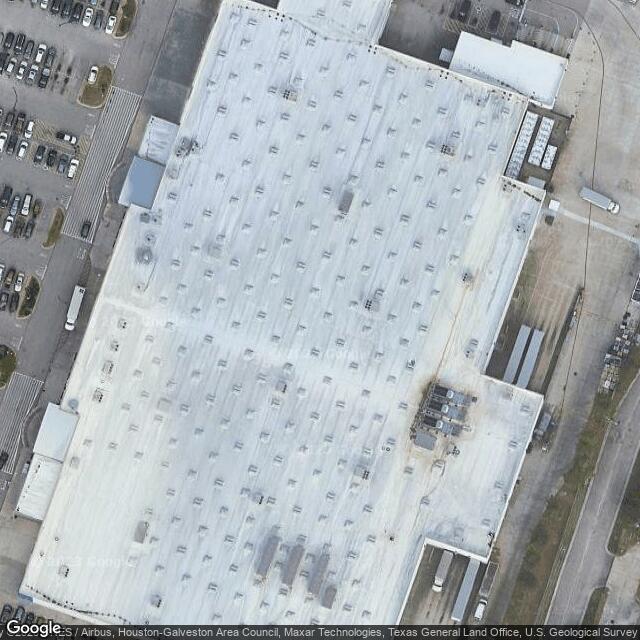Wm #5612, HOUSTON, TX