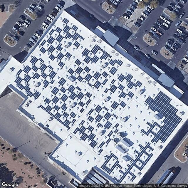 Wm #5626, TUCSON, AZ