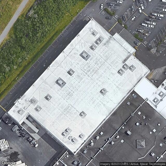 Wm #5629, EUREKA, CA