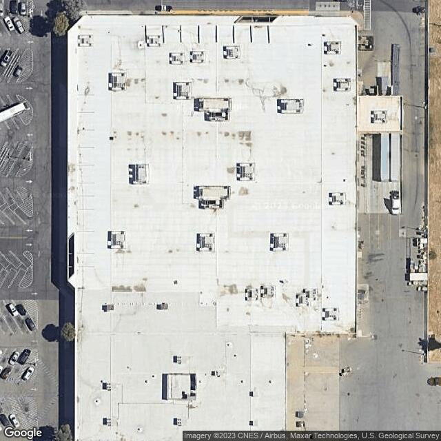 Wm #5632, FRESNO, CA