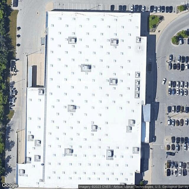 Wm #5667, SOUTH MILWAUKEE, WI