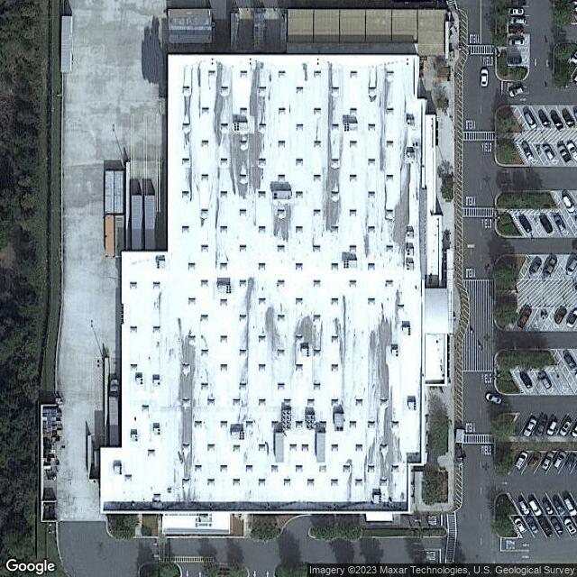 Wm #5772, LECANTO, FL
