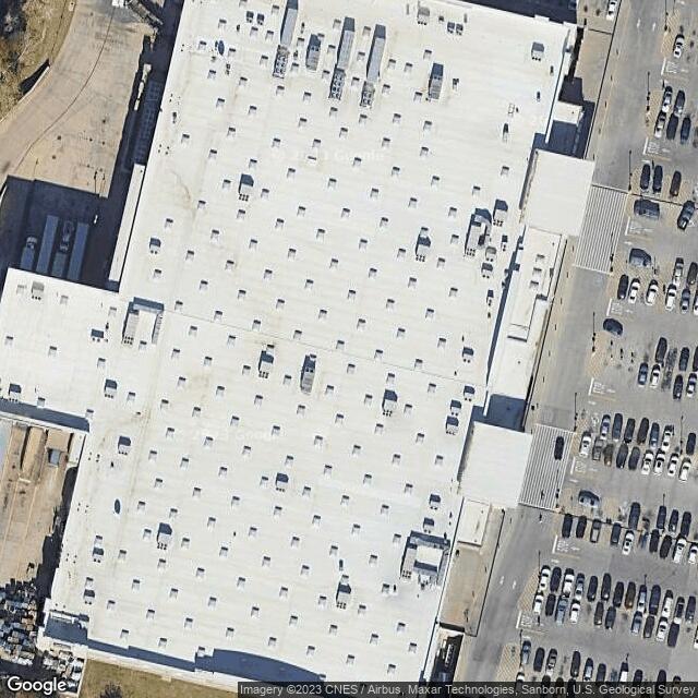 Wm #5823, DALLAS, TX