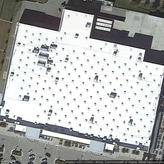 Wm #5847, POWHATAN, VA