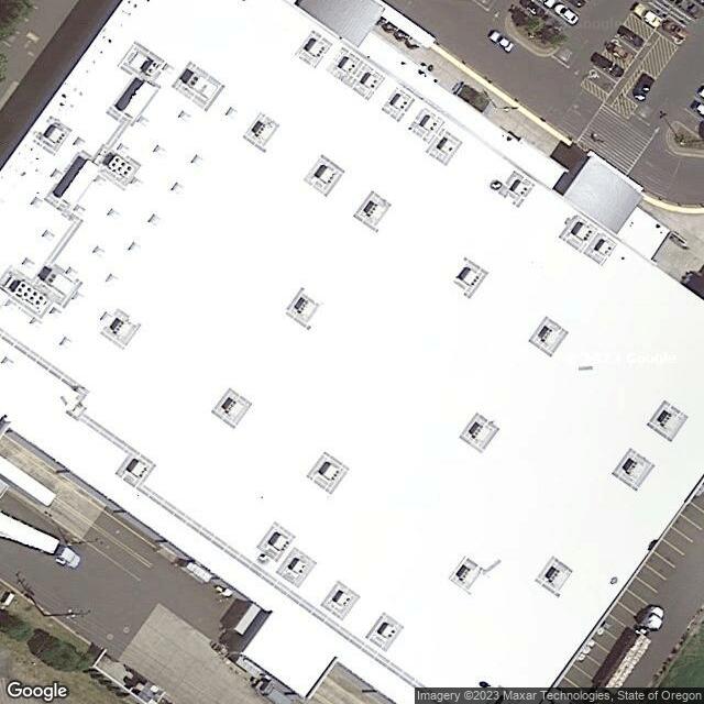 Wm #5853, LONGVIEW, WA