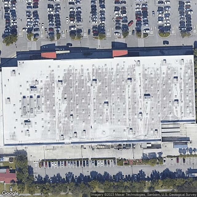 Wm #5854, MIAMI, FL