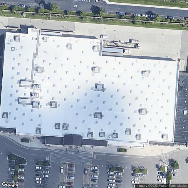 Wm #5857, WESTERVILLE, OH