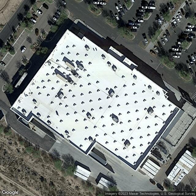 Wm #5858, TUCSON, AZ