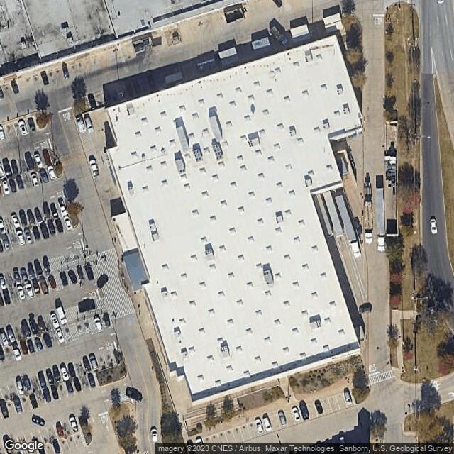 Wm #5889, DALLAS, TX