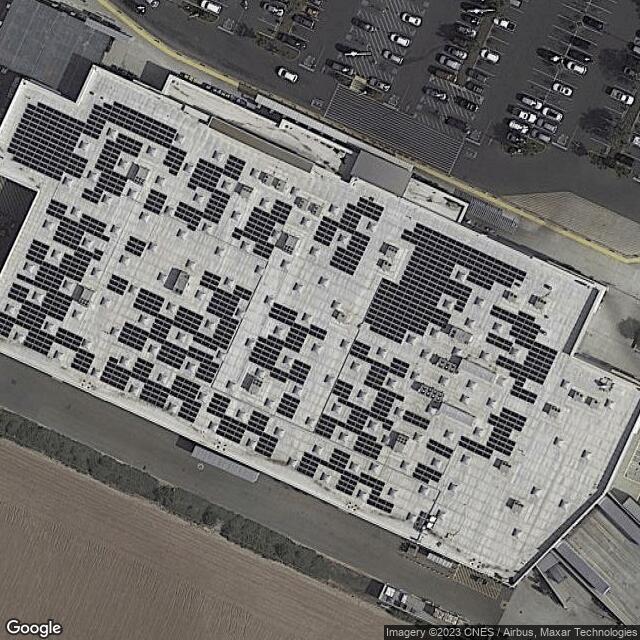 Wm #5890, ATWATER, CA