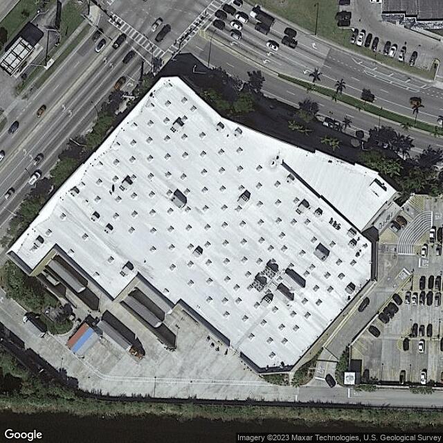 Wm #5912, MIAMI, FL