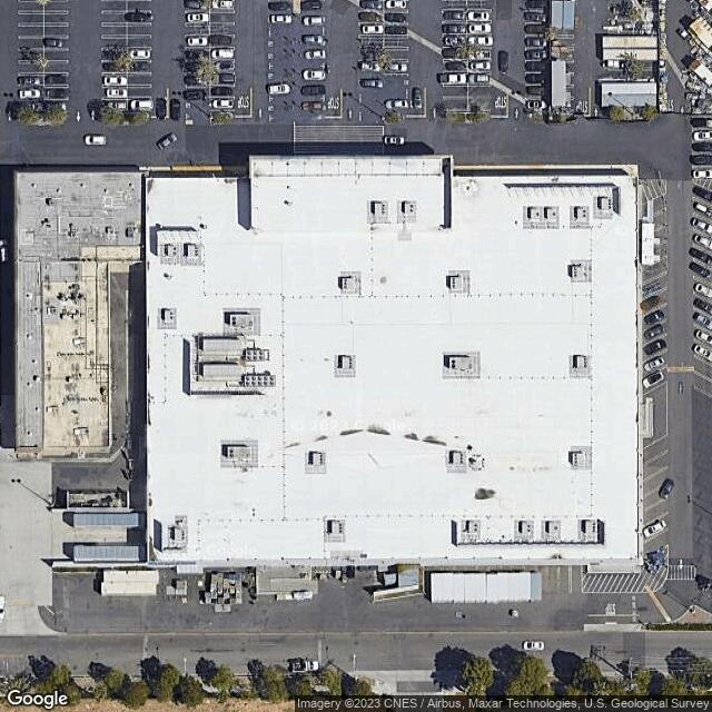 Wm #5930, ANAHEIM, CA