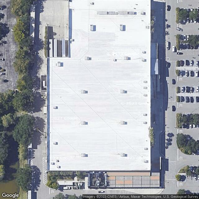 Wm #5932, PEMBROKE PINES, FL