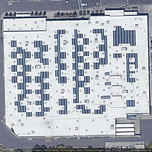 Wm #5935, TIGARD, OR