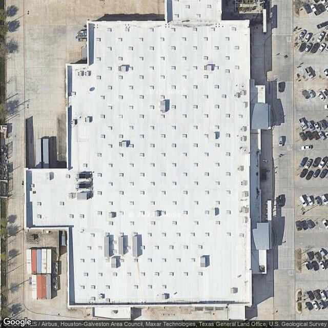 Wm #5959, HOUSTON, TX