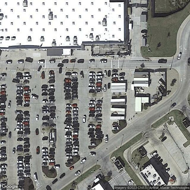 Wm #5987, ROYSE CITY, TX