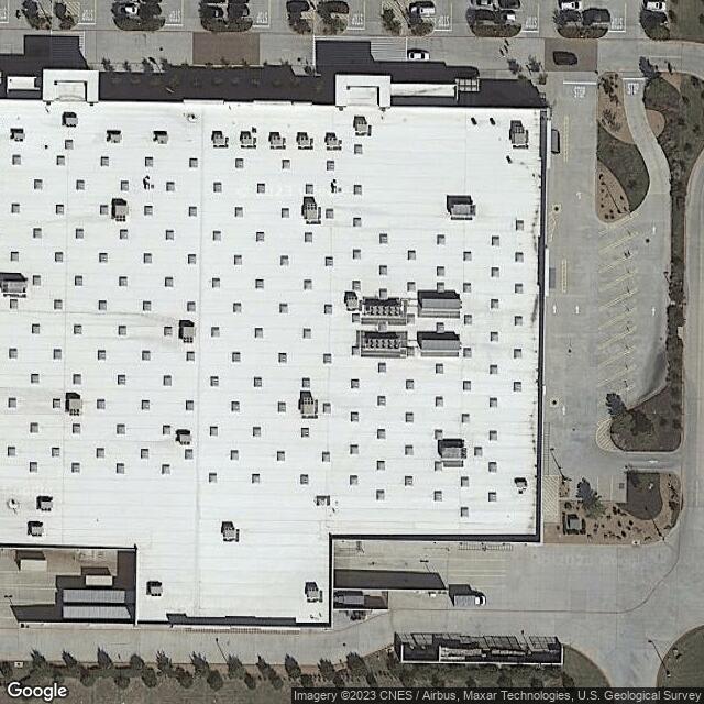 Wm #6300, PROSPER, TX