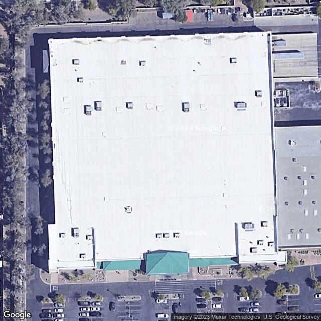 Wm #6480, CHANDLER, AZ