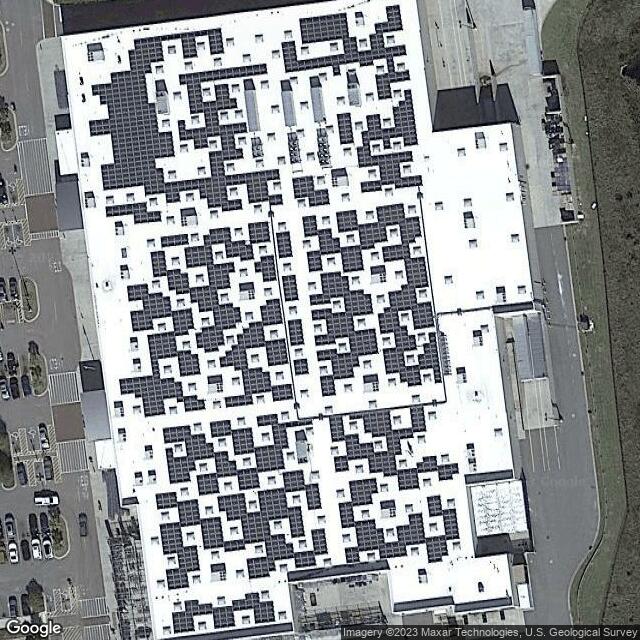 Wm #6576, NORTH AUGUSTA, SC