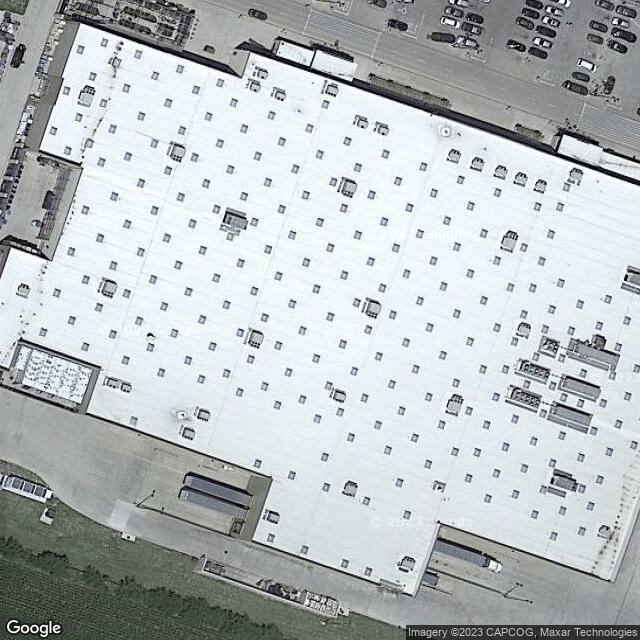 Wm #6929, TEMPLE, TX