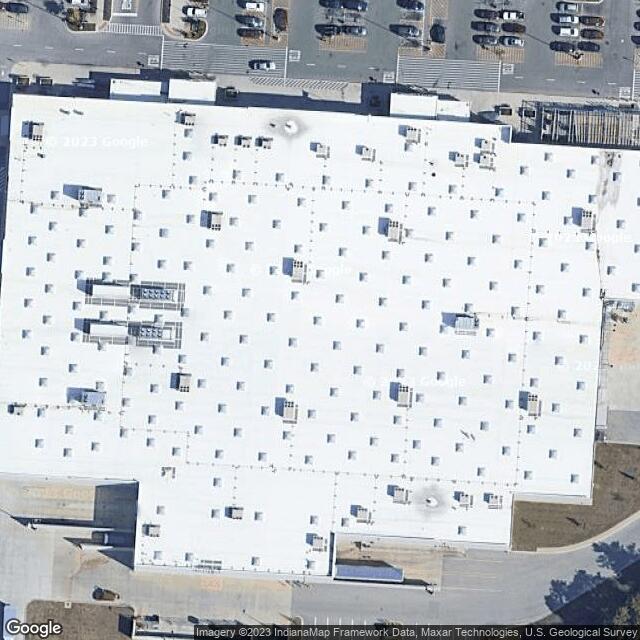 Wm #6931, LOUISVILLE, KY