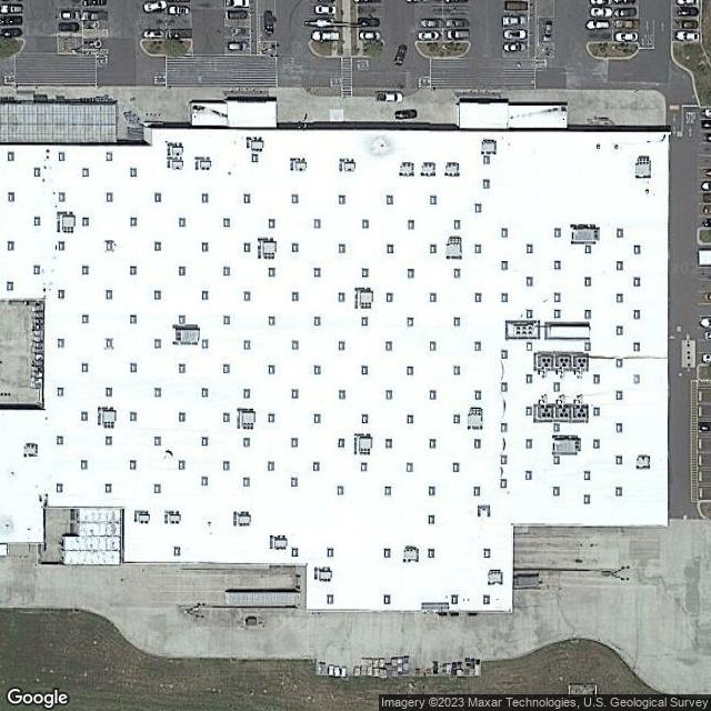 Wm #6932, SHREVEPORT, LA