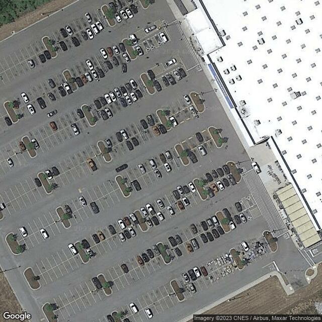 Wm #7188, DARLINGTON, SC
