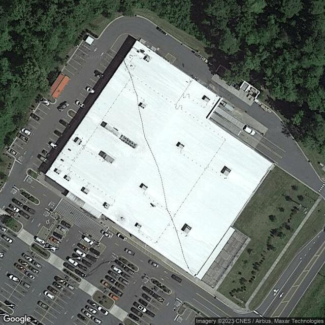 Wm #7243, BURGAW, NC