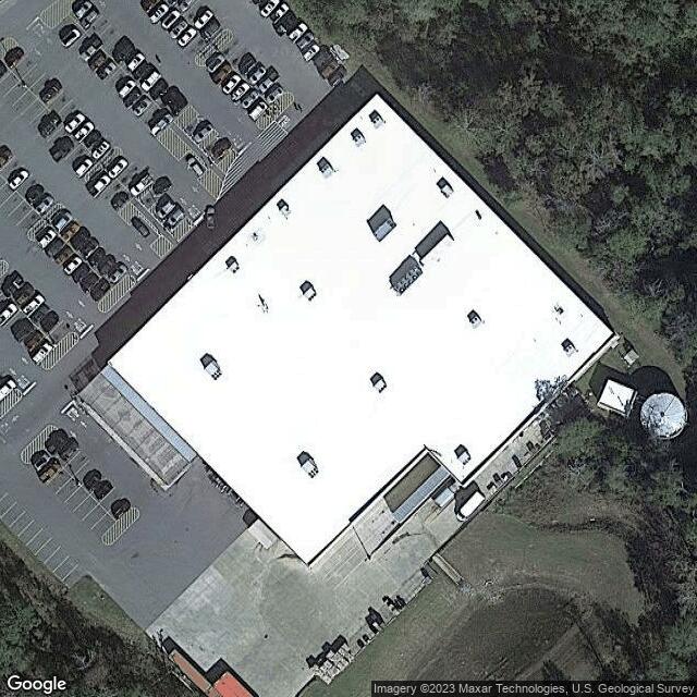 Wm #7246, COCHRAN, GA