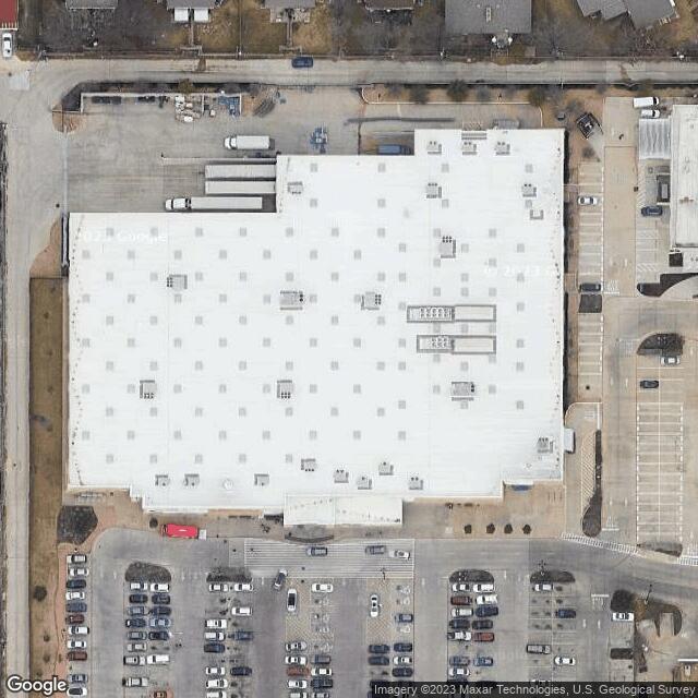 Wm #8930, DALLAS, TX