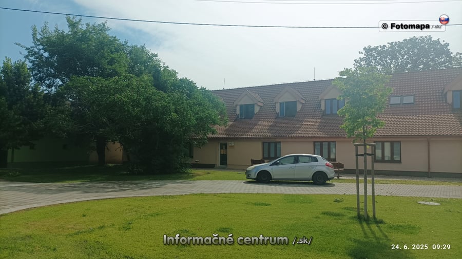 SLOVENSKÁ POŠTA - Hviezdoslavov.