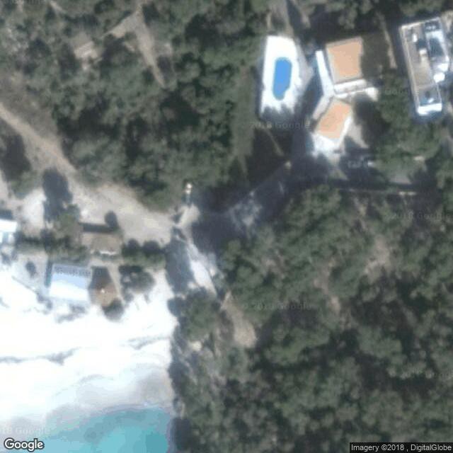 Cala Mondrago