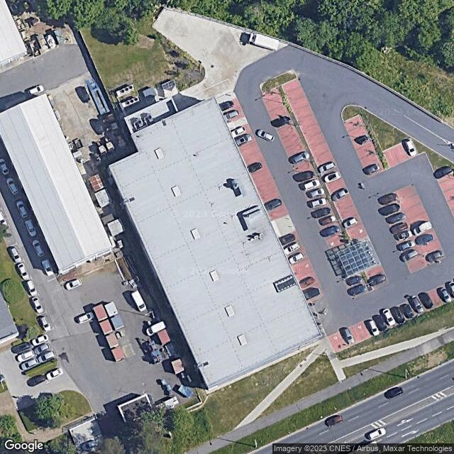 LIDL Lhotecká | Praha 4