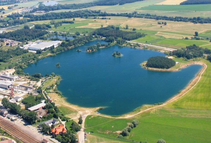 Opatovický písník