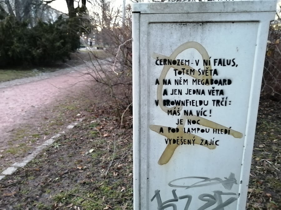 Černozem