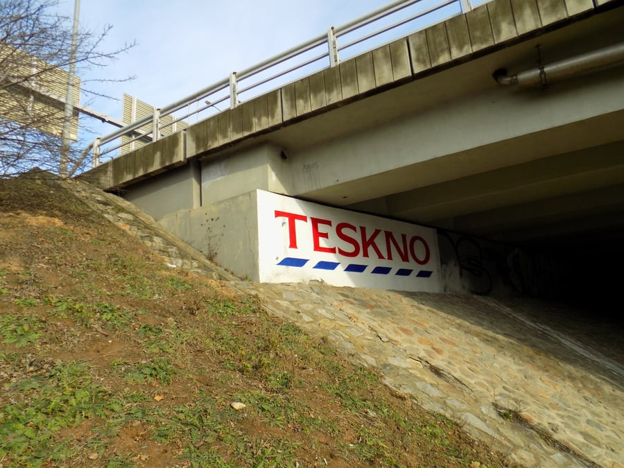 teskno