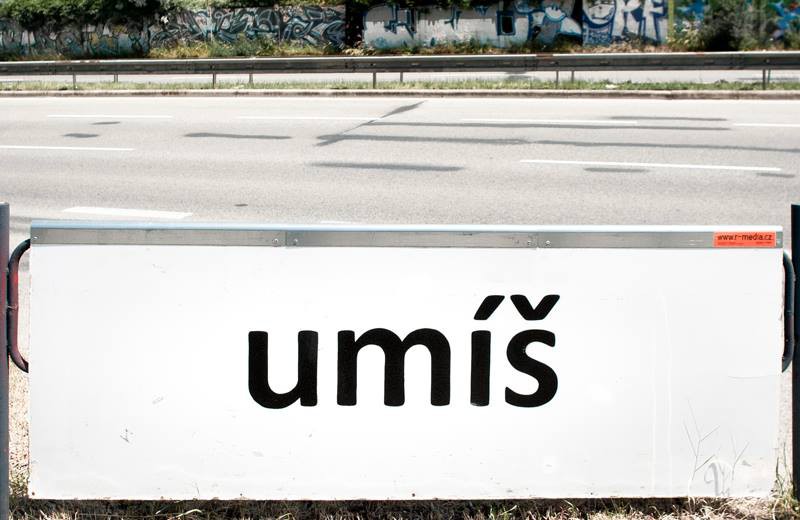 umíš