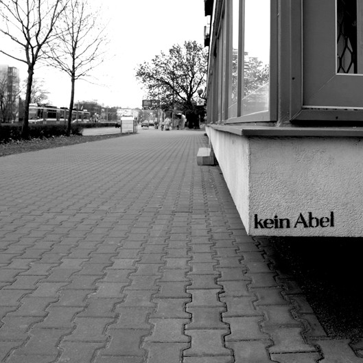 kein Abel
