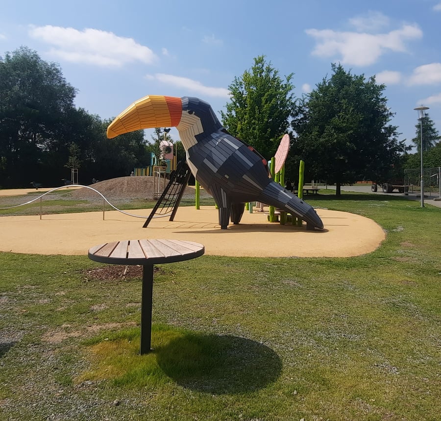 Butky Park