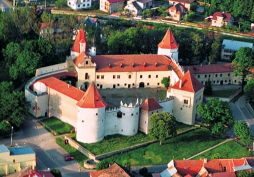 Kežmarský hrad
