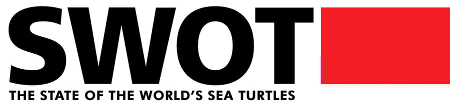The State of the World's Sea Turtles (SWOT) Program at Oceanic Society