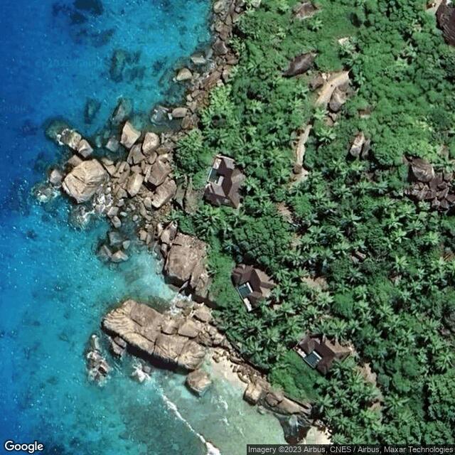 Olive Ridley Project Seychelles