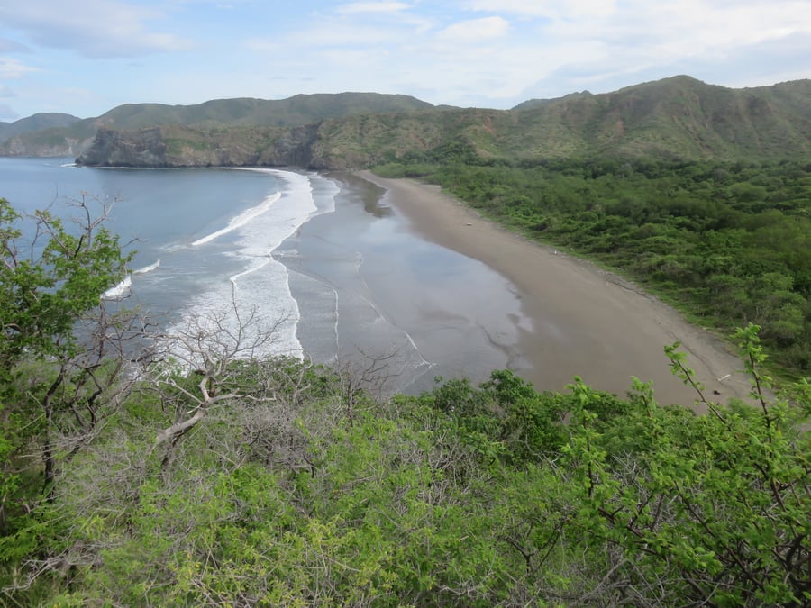 Guanacaste Dry Forest Conservation Fund