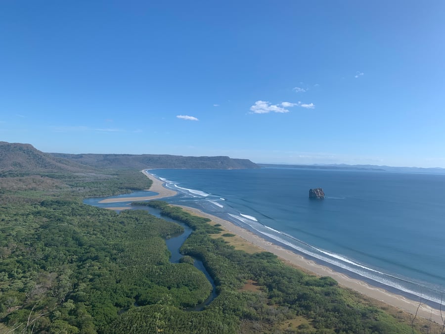 Guanacaste Dry Forest Conservation Fund
