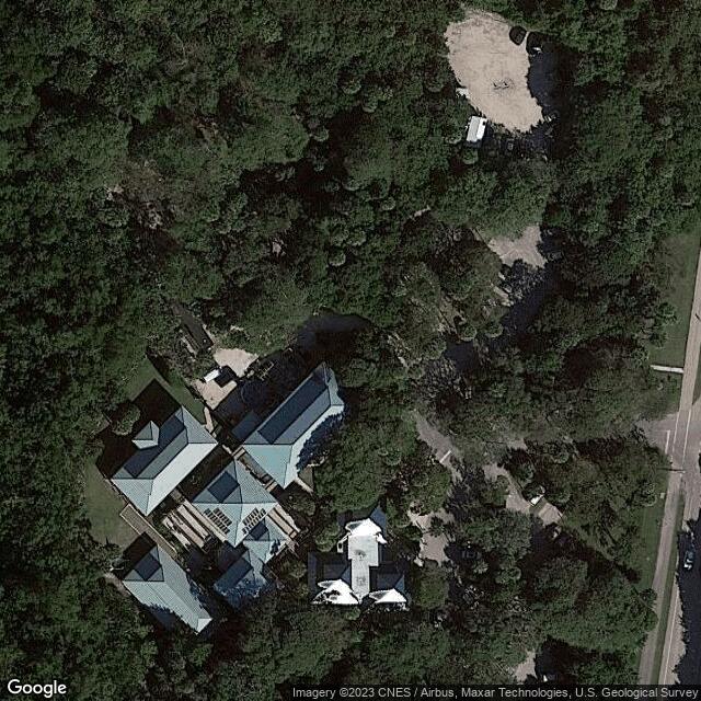 Florida Atlantic University Marine Laboratory