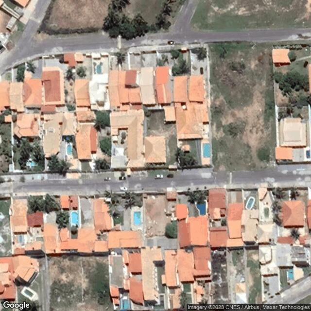 Fundação Projeto Tamar - Pirambu