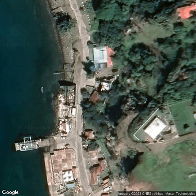 Sint Eustatius National Parks Foundation (STENAPA)