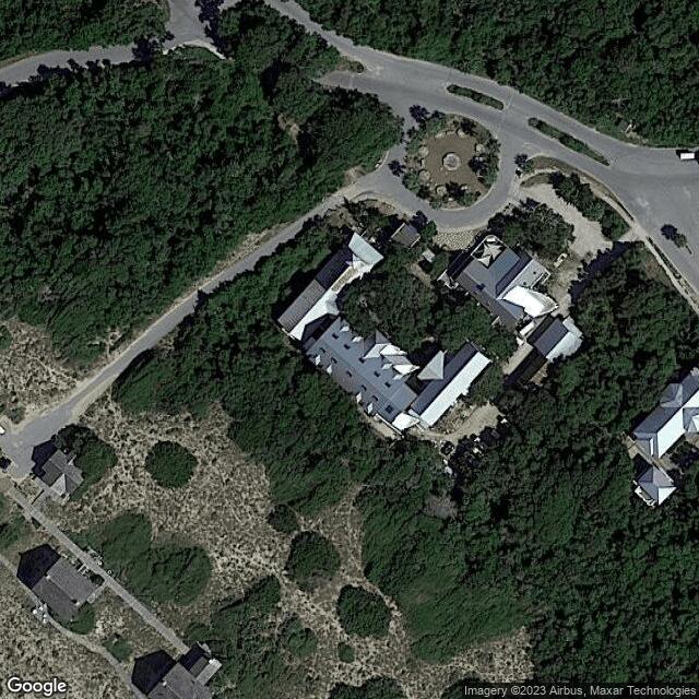 Bald Head Island Conservancy