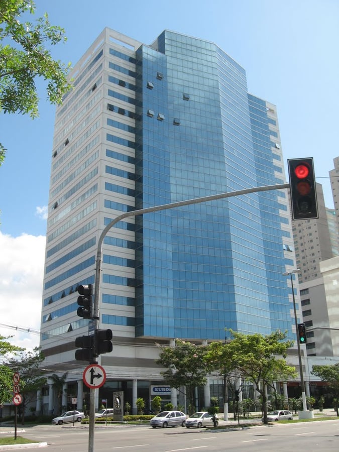 Sede do Centro TAMAR/ICMBio - Vitória (ES)